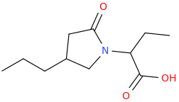 Brivaracetam EP  Impurity D